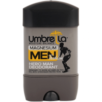 استیک ضد تعریق مردانه آمبرلا مدل Hero Man ظرفیت 75 میلی لیتر