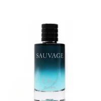 عطر جیبی مردانه اسکلاره Sclaree مدل Sauvage Dior حجم 30 میلی لیتر